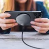 Satechi Magnetic Wireless Charging Cable space gray Voir les images du produit 7