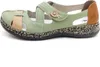 Rieker Damen Ballerina Leder Halbschuhe 46368, Größe:40 EU, Produktbild-Vorschau 17