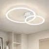 ZMH LED lampy sufitowe 40cm 23W do kuchni 4000K do salonu z Podgląd zdjęcia produktu 1