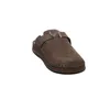Rohde Herren Pantoffel Hausschuh Leder Warmfutter Alassio Produktbild-Vorschau 37