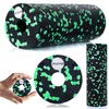 FIZYO Faszienrolle 15 x 5 cm für Fitness, Yoga und Produktbild-Vorschau 1