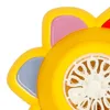Macchina automatica per fare bolle di sapone, con forma di Anteprima dell’immagine prodotto 5