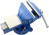 Kraft&Dele KD1101 étau avec base pivotante et enclume 100mm Voir les images du produit 8