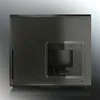 Obudowa RAIJINTEK STYX Micro-ATX - czarna Okno Podgląd zdjęcia produktu 2