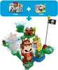 LEGO® 71385 LEGO® Super Mario 71385 Tanuki-Mario Anzug Podgląd zdjęcia produktu 19
