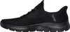 Skechers Herren Slip-ins Summits – Korlo Sneaker 232940 Produktbild-Vorschau 2