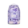 Satch, Schulrucksack-Set PACK Lilac Blossom 2-teilig, ab 5. Produktbild-Vorschau 3