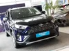 Nakładka na zderzak tylny do TOYOTA RAV4 5 (Czarna) Podgląd zdjęcia produktu 5
