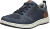 Rieker Herren Sneaker blau, Herren:41 EU Produktbild-Vorschau 35