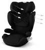 Cybex Solution T i-Fix Plus Sepia Black/Black – Kindersitz, Productafbeelding-voorbeeld 9