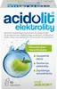 POLPHARMA ACIDOLIT Elektrolyte für Kinder Apfel Polpharma Produktbild-Vorschau 6