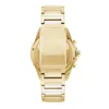 Armani Exchange AX2602  Gold - Große one size Produktbild-Vorschau 3