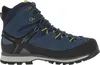 A single hiking boot shown from the side against a white background. Anteprima dell’immagine prodotto