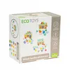 ECO TOYS Drewniana układanka edukacyjna - Kostka Podgląd zdjęcia produktu 6