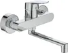 Rubinetteria Ideal Standard Ceraflex a parete WT, sporgenza Anteprima dell’immagine prodotto 5