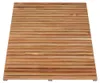 Baderost Binnen- en buitenmat Acacia 55x85 Productafbeelding-voorbeeld 3