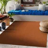 Koberec FLAT 48663/120 SISAL - terakota HLADKÝ oranžový Náhľad obrázku produktu 4