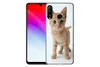 MuchoWow® Handyhülle Schutzhülle Hülle für Huawei P30 Lite Produktbild-Vorschau 2
