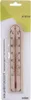 Orion Zimmerthermometer Innenthermometer Thermometer zum Produktbild-Vorschau 2