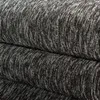 Homebyhome Schlingen-Teppich Kurzflor - Uni Design, Modern Produktbild-Vorschau 5