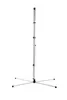 STEWI Libelle BlackLine avec pied en croix, 150 x 75 cm, Voir les images du produit 4