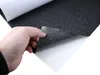 Feltro tecnico autoadesivo, nero, spessore 4 mm - 10 x 150 Anteprima dell’immagine prodotto 8