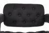 CLP Barhocker Dublin Stoff höhenverstellbar und drehbar Produktbild-Vorschau 9