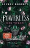 Powerless - Der Thron Anteprima dell’immagine prodotto 2