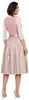 dressforfun® Midi-Dirndl Linah Produktbild-Vorschau 5