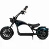E-Chopper mit Straßenzulassung 2000W 60V 30AH 45km/h, Produktbild-Vorschau 4