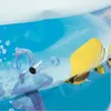 Bestway® Family Pool Fish 'n Friends ™ 262 x 157 x 46 cm, Produktbild-Vorschau 70