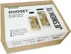 Jesmonite AC 100 Duoset 500 ml tekutina 1,25 kg základná Náhľad obrázku produktu 2