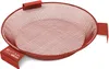 DELPHIN ATOMA rundes Futtersieb Ø 29cm / Maschenweite 4x4mm Produktbild-Vorschau 1