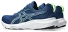 ASICS Gel Contend 9 - Twilight Blue/Illuminate Green Produktbild-Vorschau 7