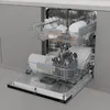 Gorenje GV642C65 Geschirrspüler, vollintegrierbar Produktbild-Vorschau 14