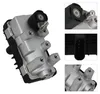 Elektrische turbocompressor voor Nissan Navara D40, Productafbeelding-voorbeeld 2