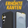 Hülle Samsung Galaxy S25 Schutzhülle - Cazy - Schwarz Produktbild-Vorschau 3