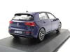 Norev VW Golf VIII metallic blau 2020 Produktbild-Vorschau 3