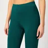 Merry Style Damen Leggings 3/4 aus Viskose MS10-144 Produktbild-Vorschau 5