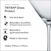 Schott Zwiesel Martinigläser Classico - 270 ml - 4 Stück Produktbild-Vorschau 13