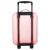Vadobag Bambi Kinder Trolley Koffer - Reisekoffer - Rosa - Produktbild-Vorschau 4
