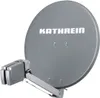 Kathrein CAS 80 SAT Spiegel graphit Produktbild-Vorschau 9