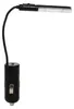 KFZ-Ladegerät mit USB-C-Port, flexibler LED-Leuchte, Produktbild-Vorschau 5