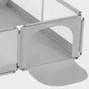 TULANO Cozy 28 | box per neonati e bambini | box per Anteprima dell’immagine prodotto 13