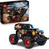 LEGO Technic Monster Jam Grave Digger Feuer und Eis - Produktbild-Vorschau 1