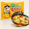 Hot Chicken Buldak Cheese Ramyeon Produktbild-Vorschau 4