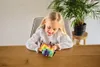 moses. Verlag GmbH 3D-Nagelbilder Regenbogen Pin Art Produktbild-Vorschau 2