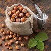 Natural Food Lieskové orechy v šupke, čerstvé a chutné, Náhľad obrázku produktu 4