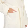 Blumtal Bademantel Damen und Herren - kuschelig weicher Produktbild-Vorschau 3