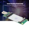 Mini PCI-E na USB riser kartu pre testovaciu kartu adaptéra Náhľad obrázku produktu 5